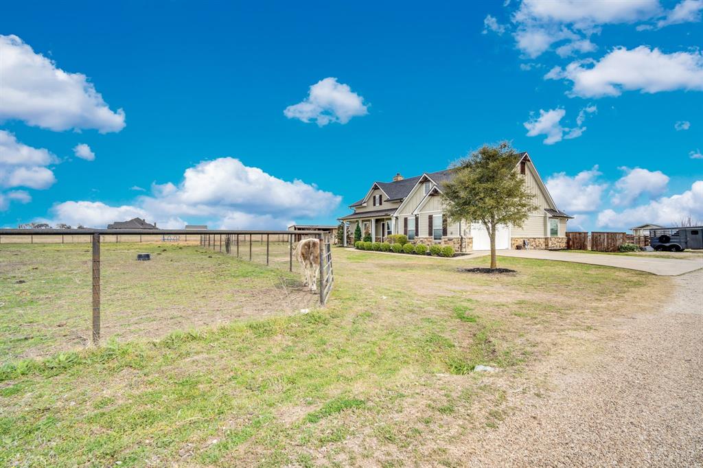 360 Forreston Road Waxahachie, TX 75165 - Photo 31 of 31