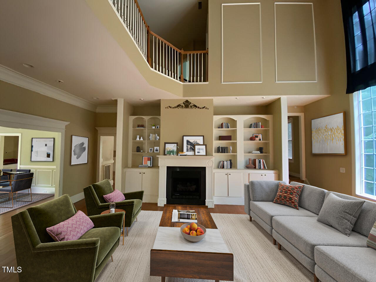 10912 Cahill Road Raleigh, NC 27614 - Photo 11 of 61 IMG_3030