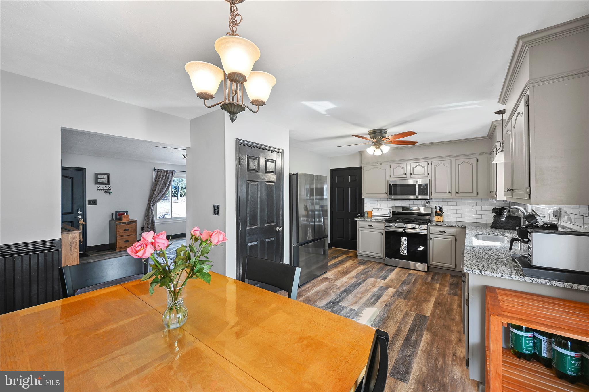 143 Cold Stream Trail Felton, PA 17322 - Photo 14 of 46 Dining Area