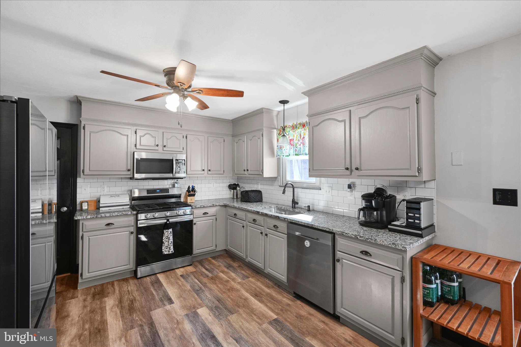 143 Cold Stream Trail Felton, PA 17322 - Photo 15 of 46 Kitchen