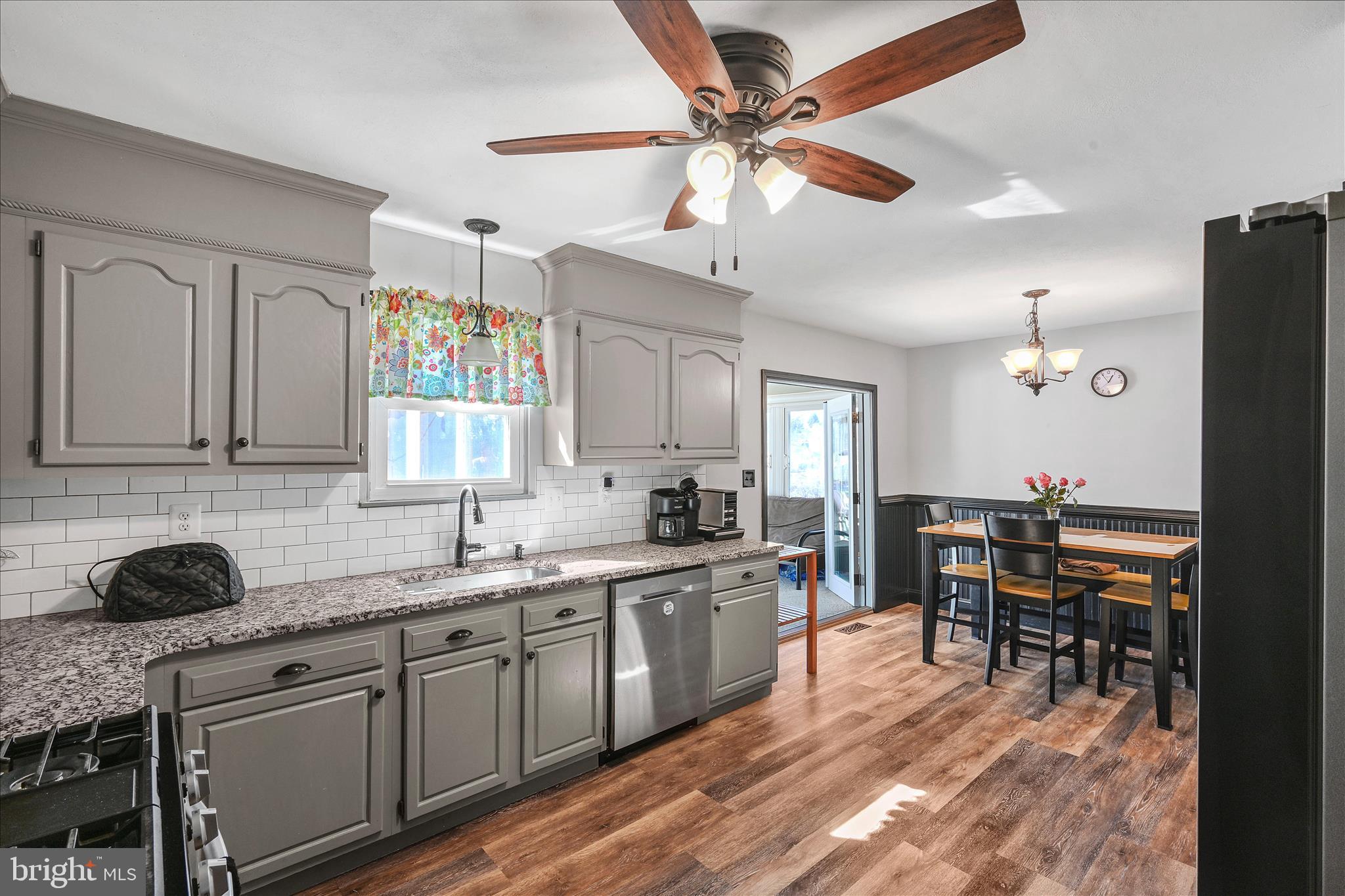 143 Cold Stream Trail Felton, PA 17322 - Photo 17 of 46 Kitchen