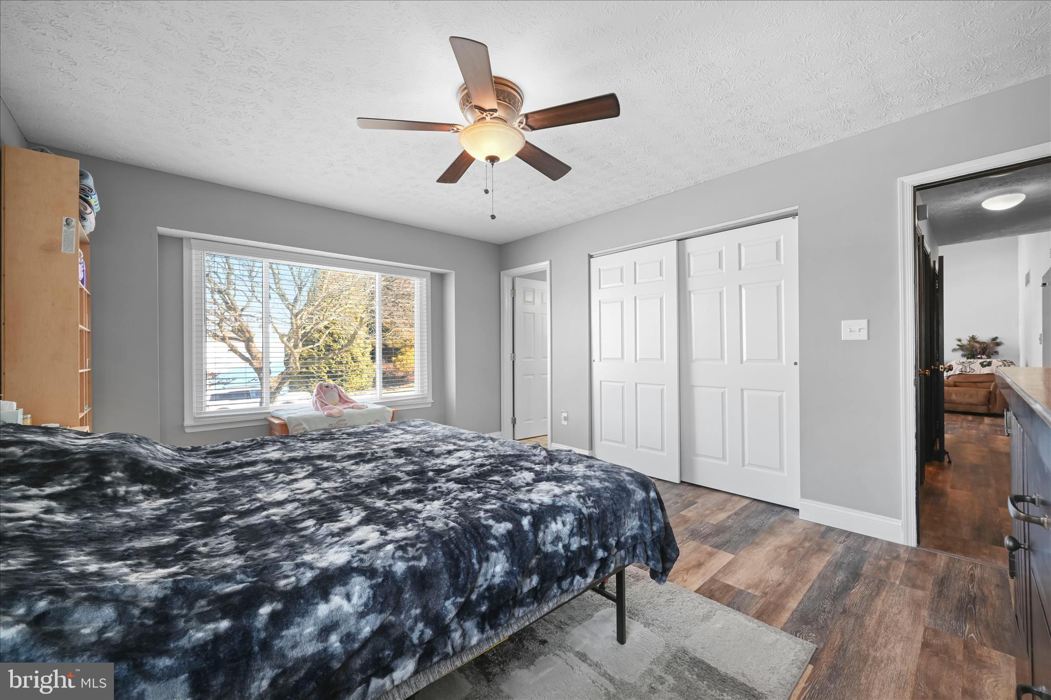 143 Cold Stream Trail Felton, PA 17322 - Photo 19 of 46 Bedroom