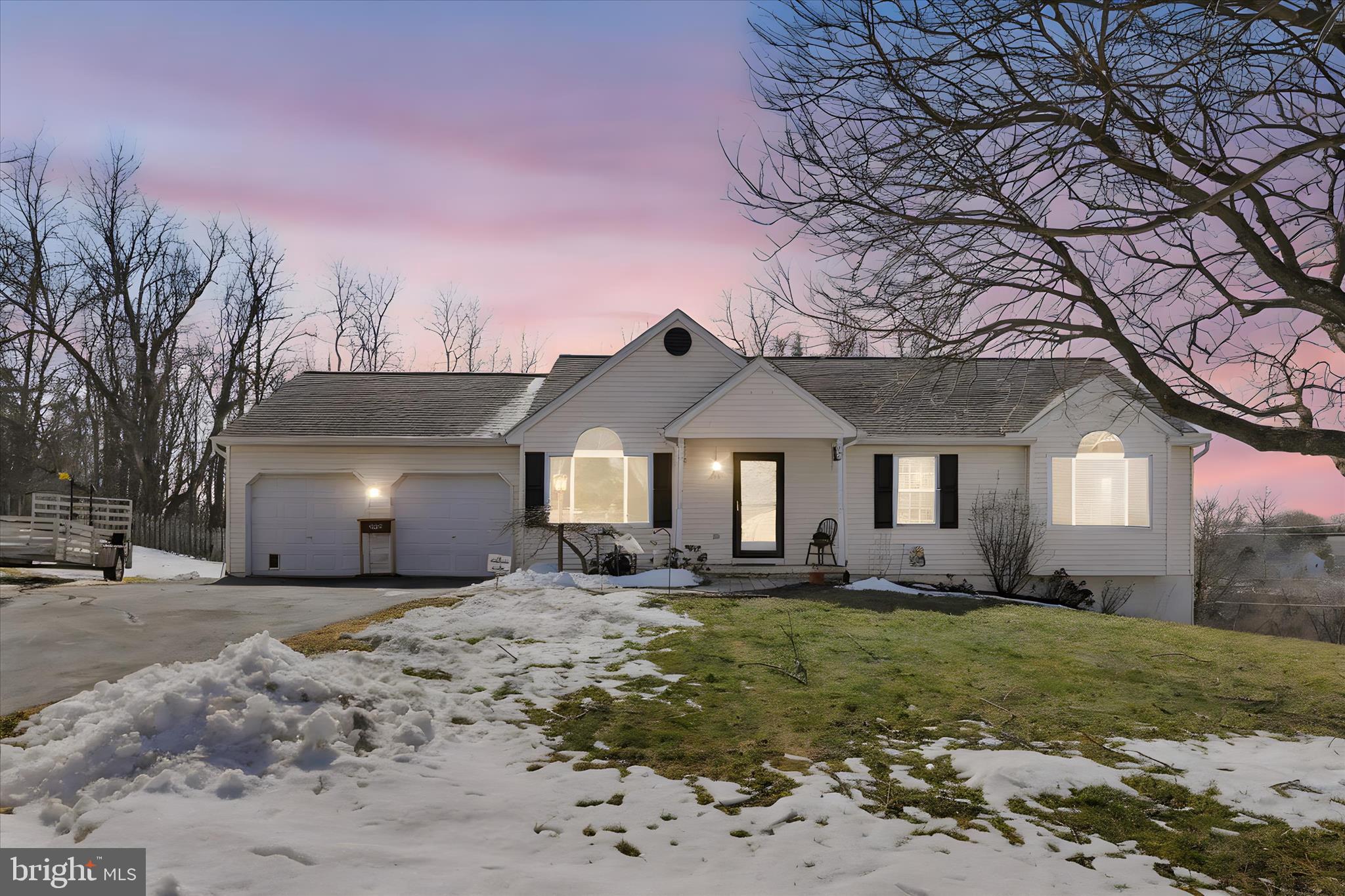 143 Cold Stream Trail Felton, PA 17322 - Photo 2 of 46 Virtual Twilight