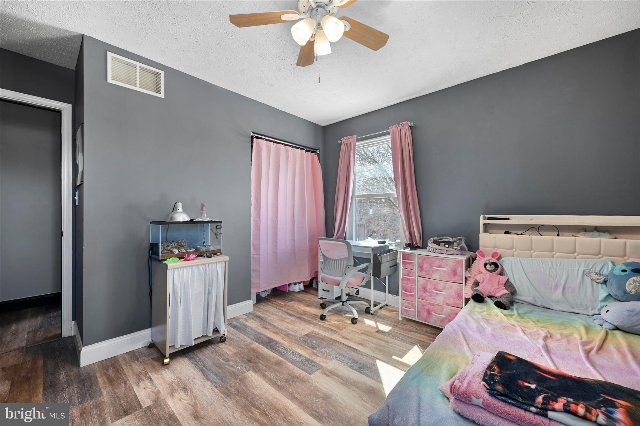 143 Cold Stream Trail Felton, PA 17322 - Photo 23 of 46 Bedroom