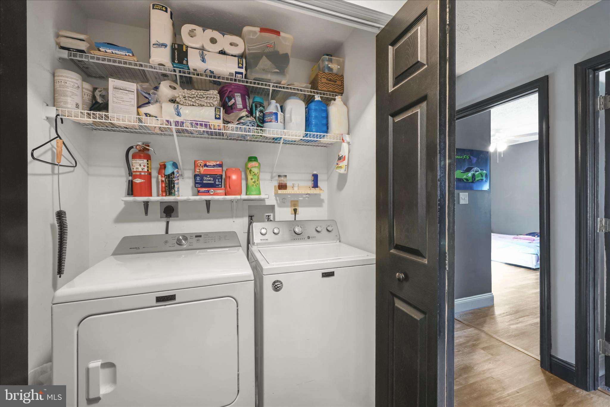143 Cold Stream Trail Felton, PA 17322 - Photo 29 of 46 Laundry Area