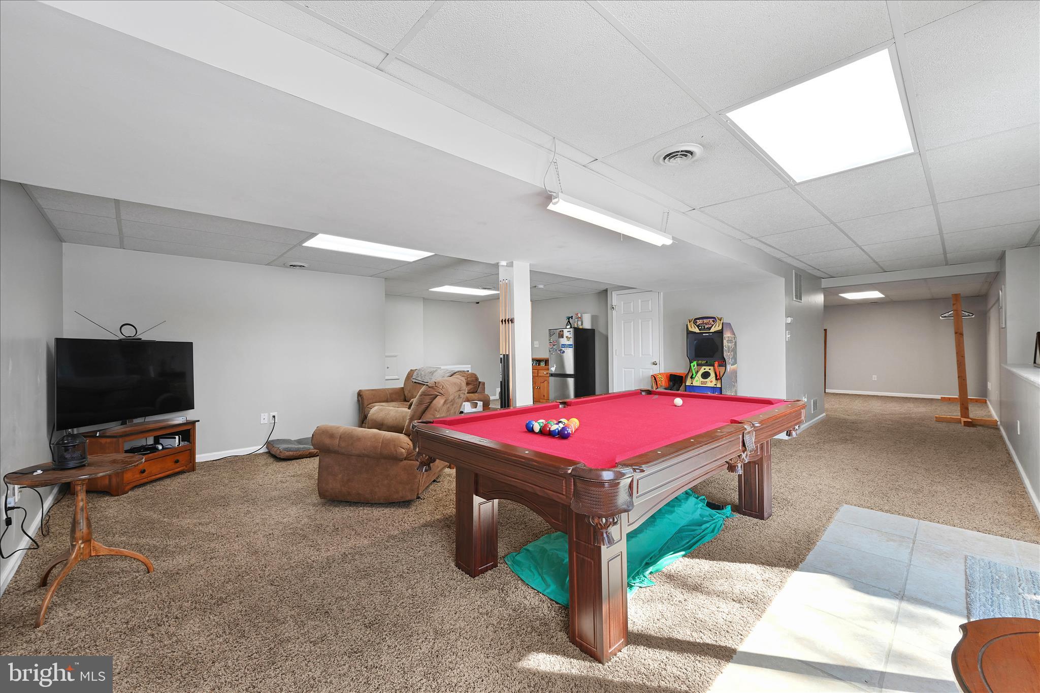 143 Cold Stream Trail Felton, PA 17322 - Photo 30 of 46 Basement