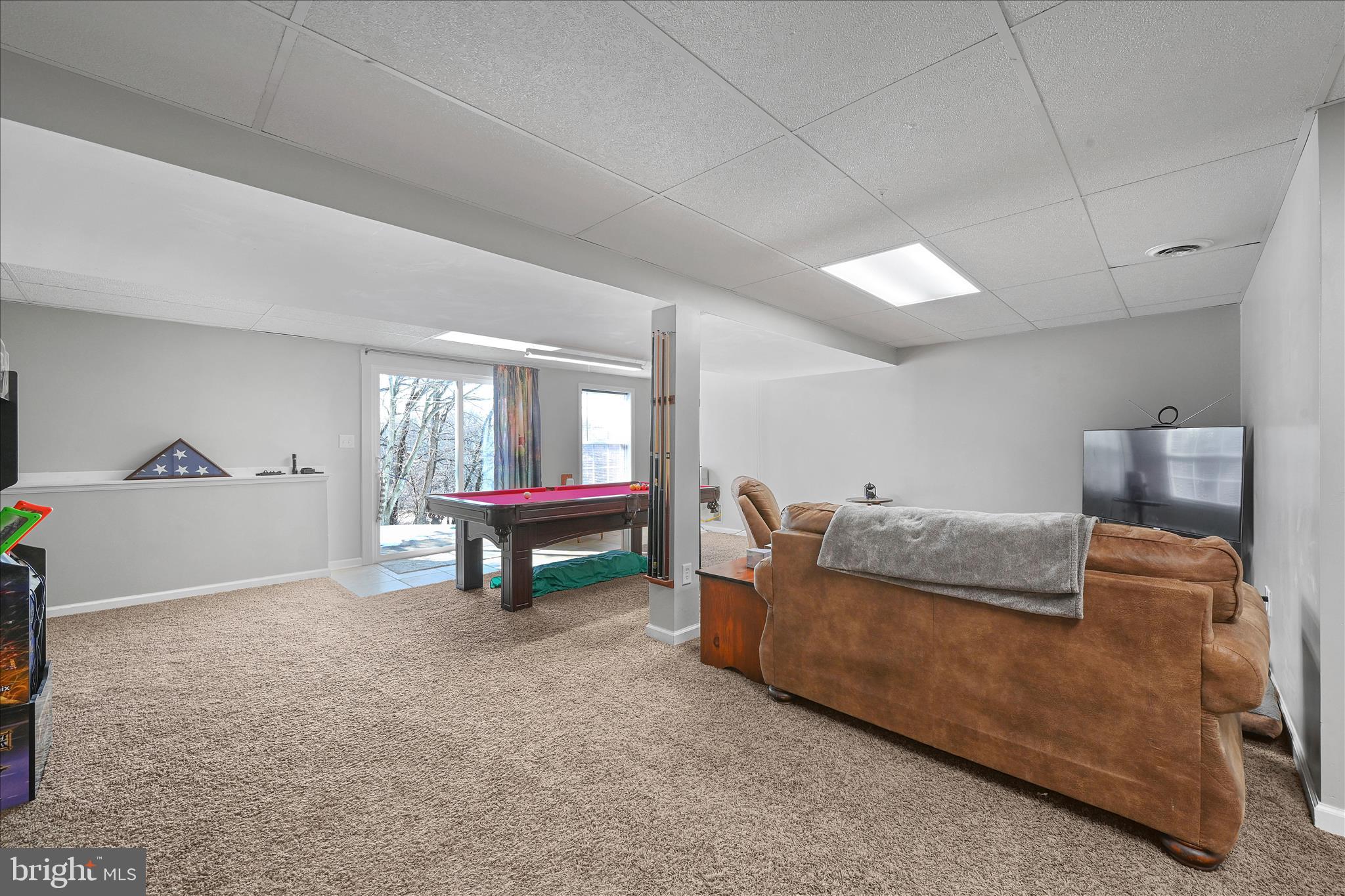 143 Cold Stream Trail Felton, PA 17322 - Photo 31 of 46 Basement