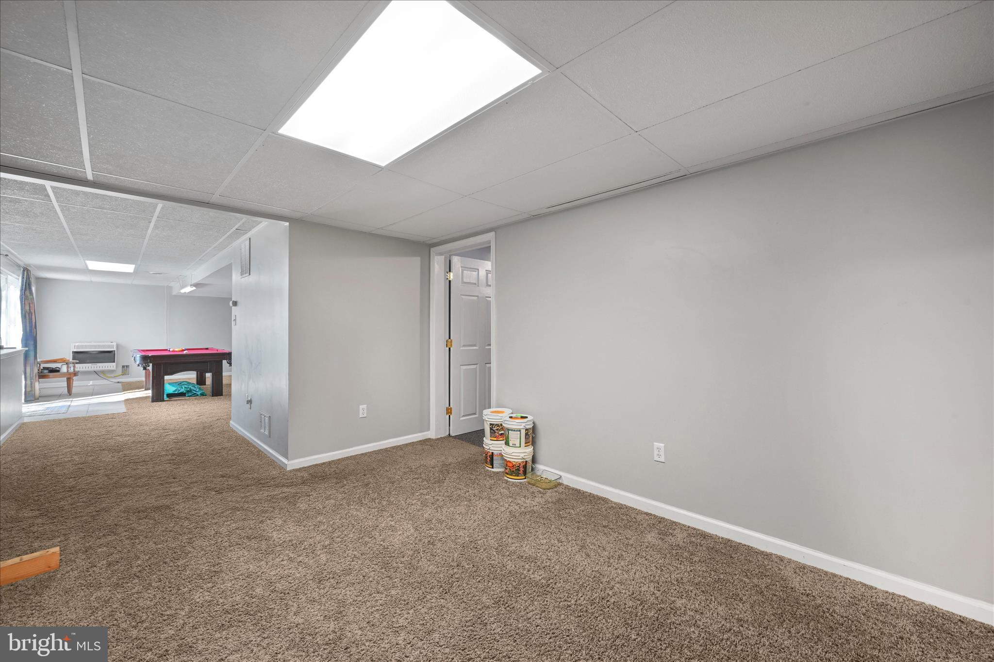 143 Cold Stream Trail Felton, PA 17322 - Photo 32 of 46 Basement