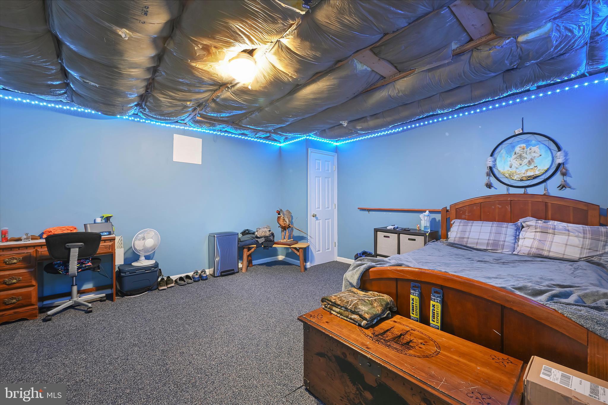 143 Cold Stream Trail Felton, PA 17322 - Photo 33 of 46 Bedroom