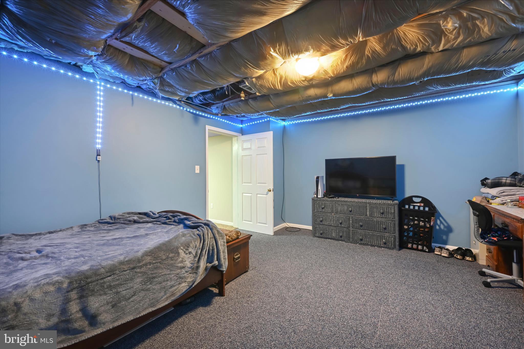 143 Cold Stream Trail Felton, PA 17322 - Photo 34 of 46 Bedroom