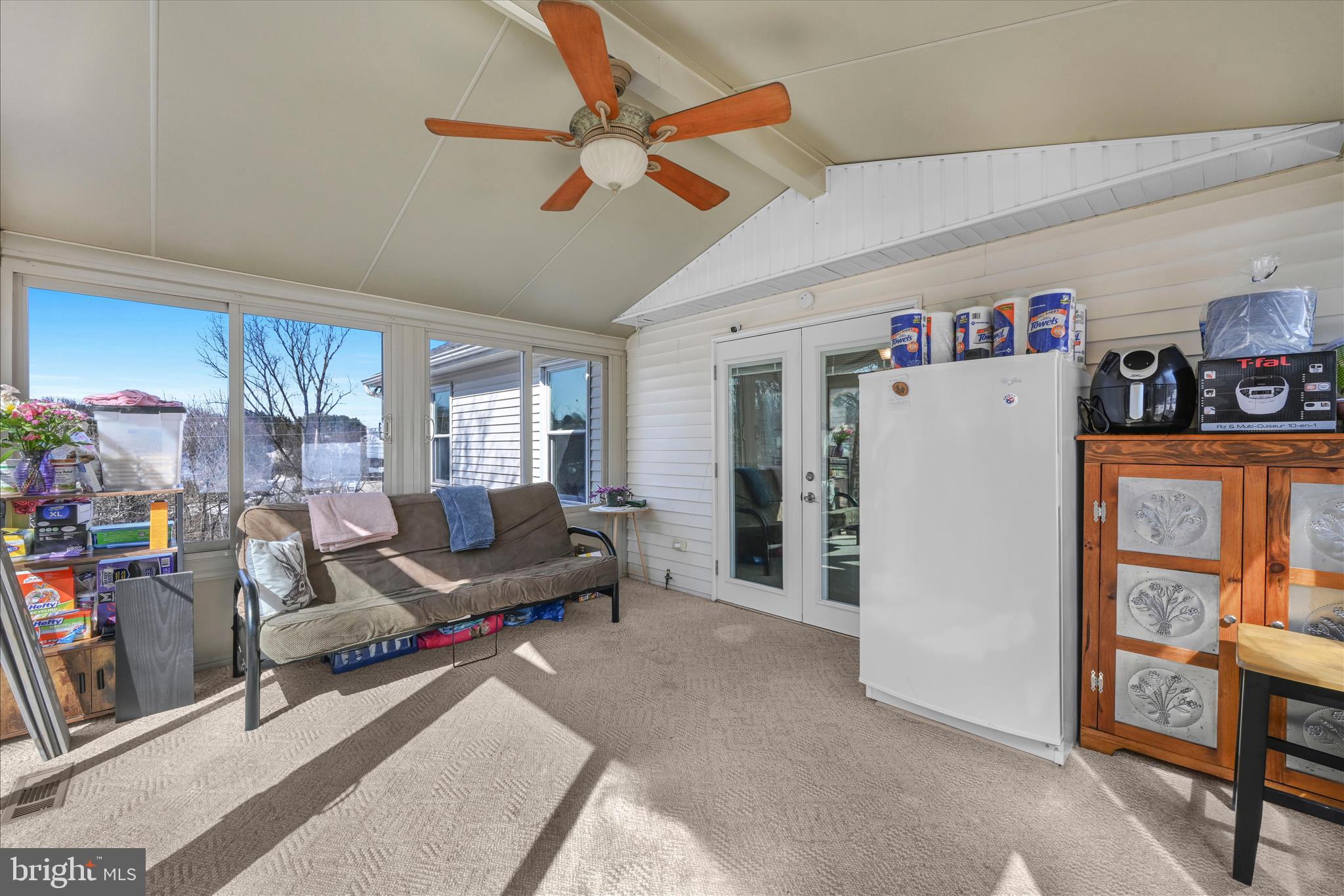 143 Cold Stream Trail Felton, PA 17322 - Photo 36 of 46 Patio