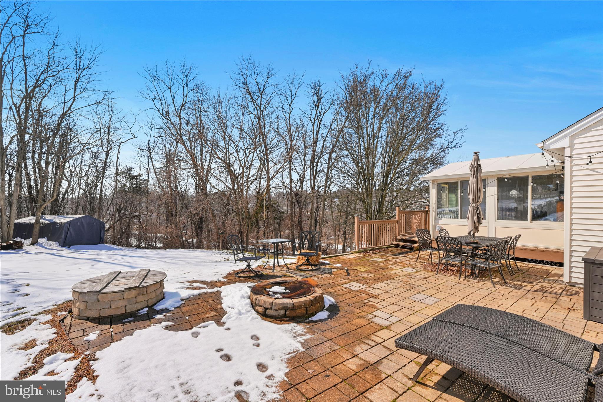 143 Cold Stream Trail Felton, PA 17322 - Photo 37 of 46 Exterior Back