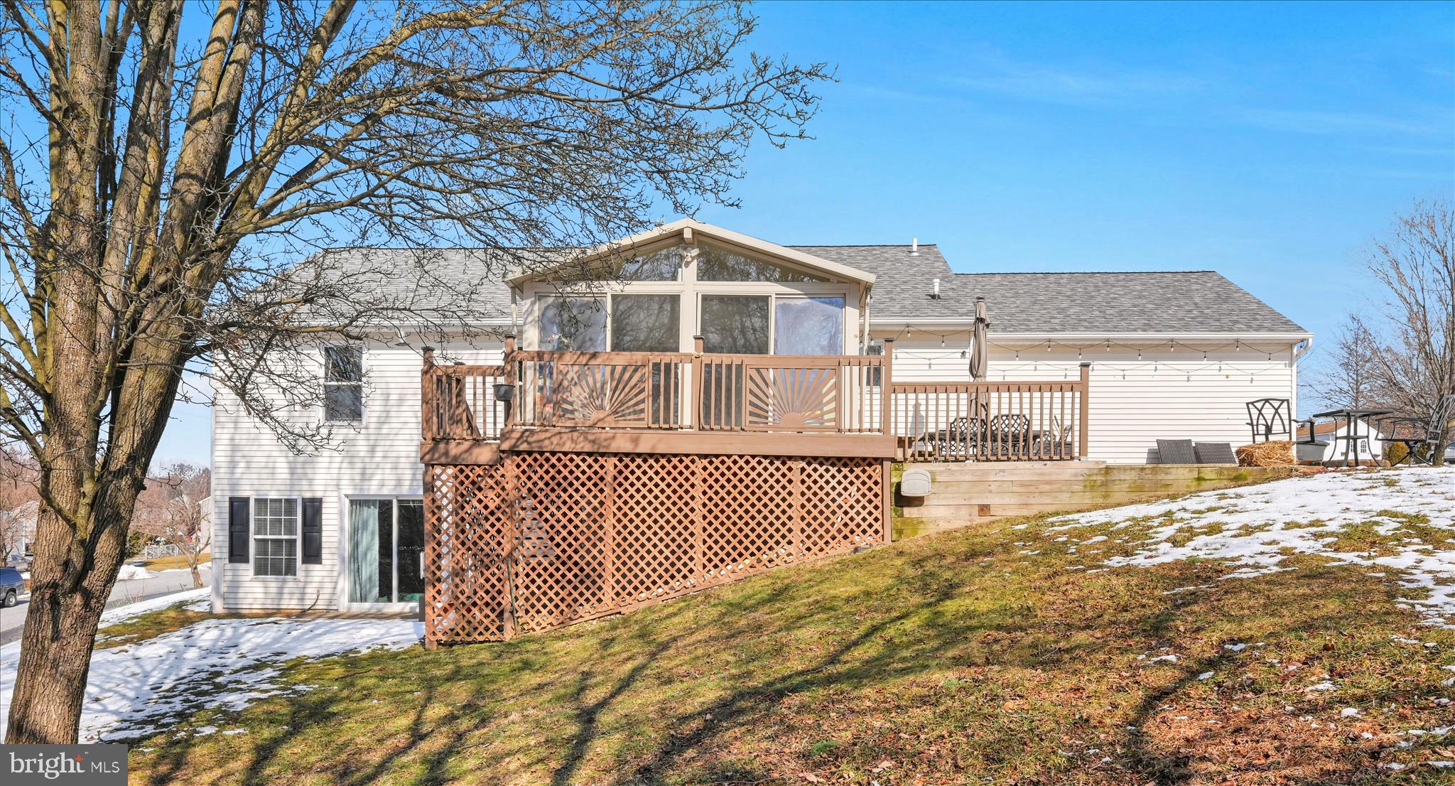 143 Cold Stream Trail Felton, PA 17322 - Photo 41 of 46 Exterior Back