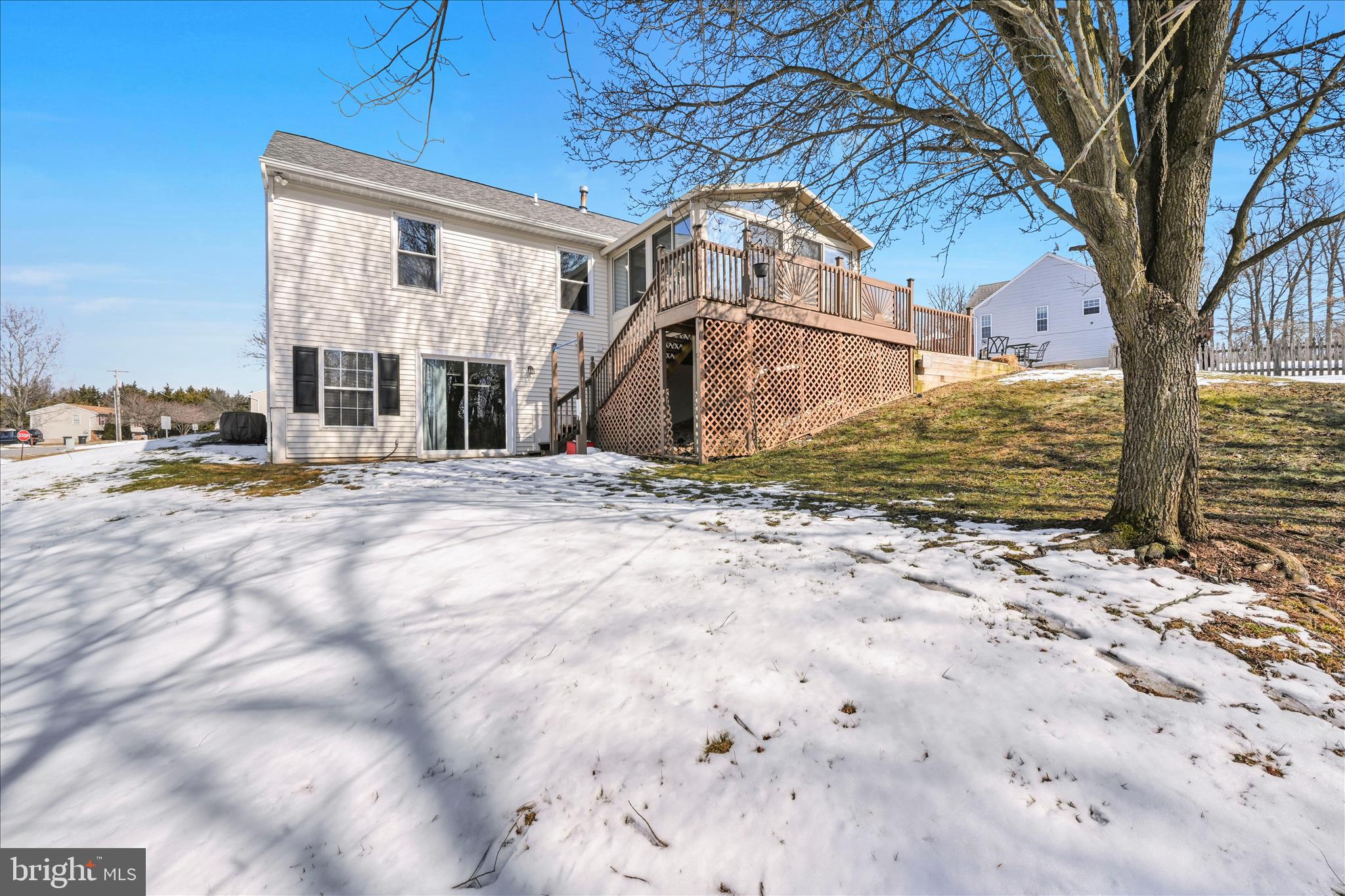 143 Cold Stream Trail Felton, PA 17322 - Photo 42 of 46 Exterior Back