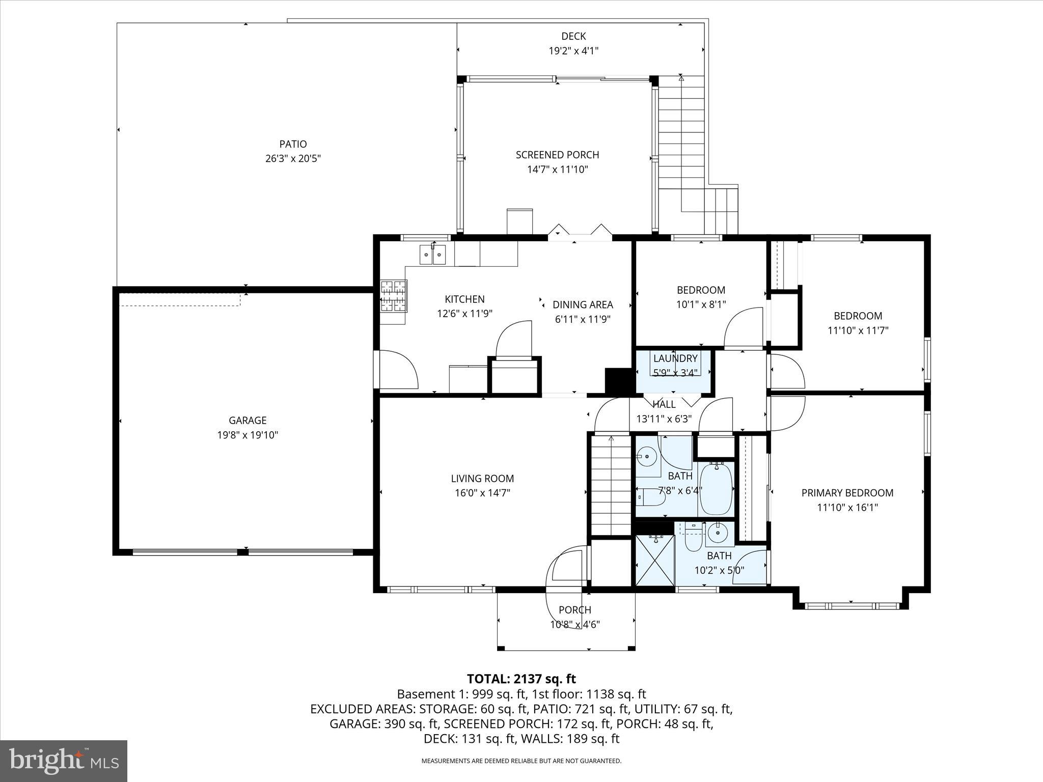 143 Cold Stream Trail Felton, PA 17322 - Photo 44 of 46 1st Floor