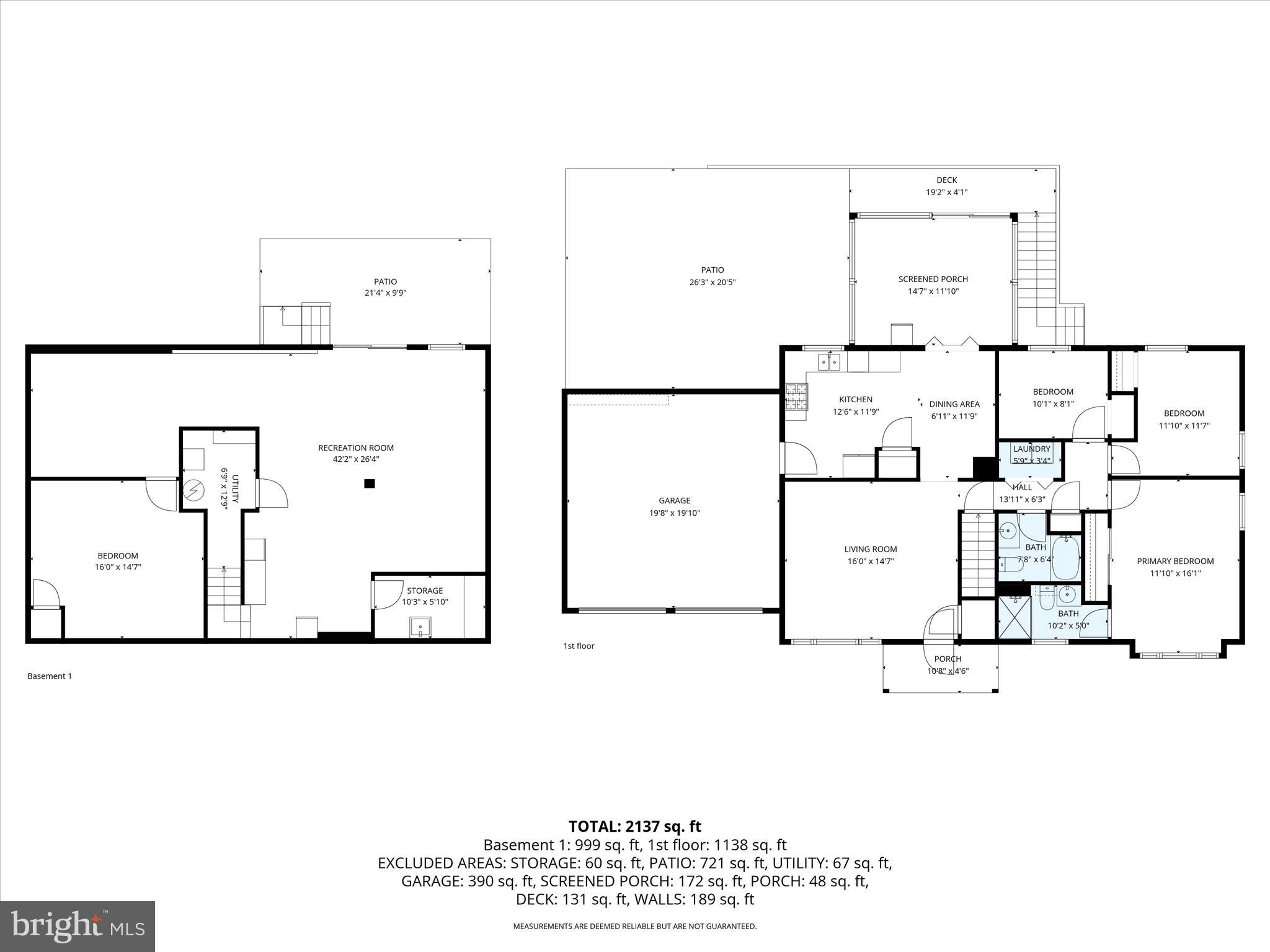 143 Cold Stream Trail Felton, PA 17322 - Photo 46 of 46 Floorplan