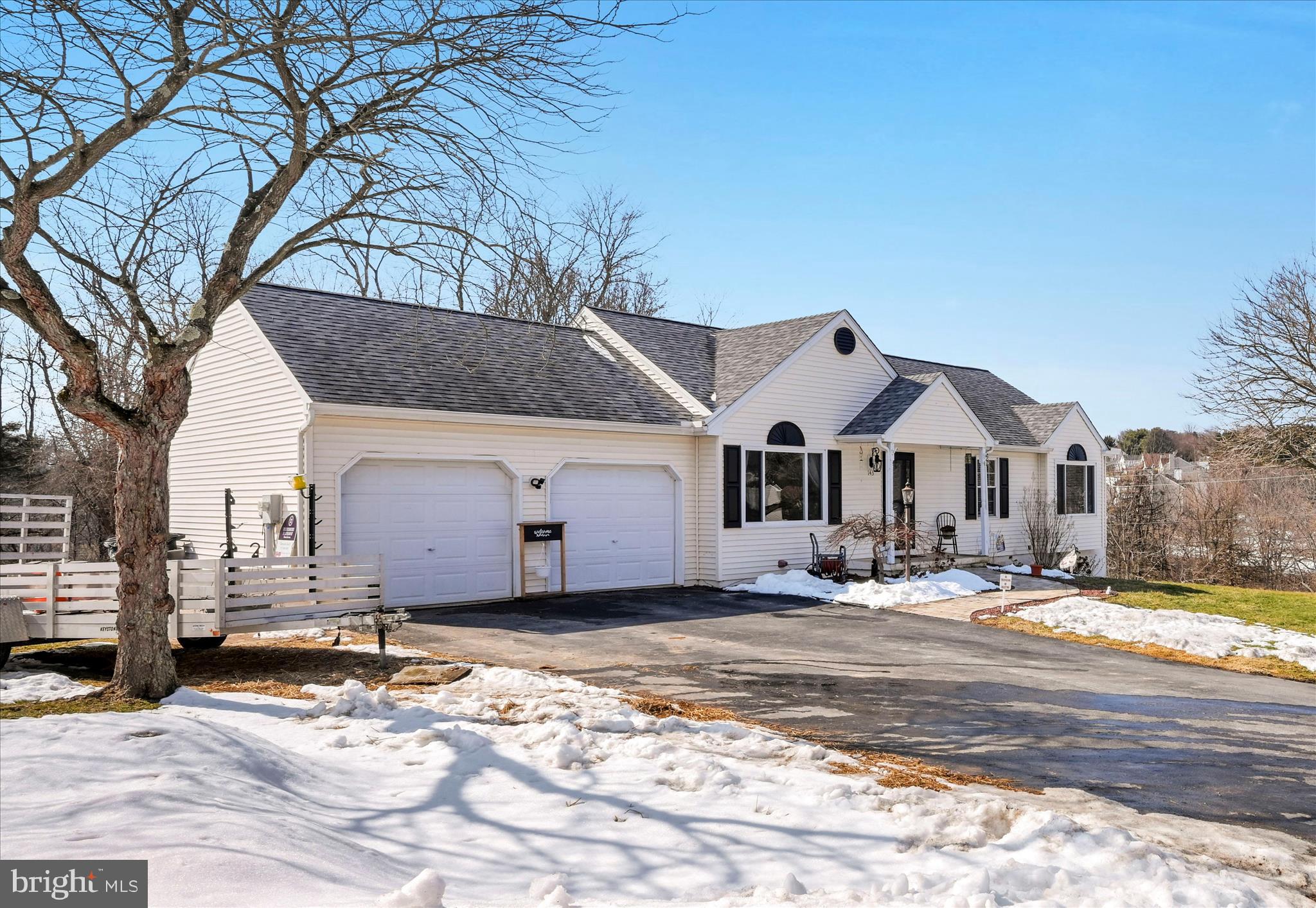 143 Cold Stream Trail Felton, PA 17322 - Photo 5 of 46 Exterior Fromt