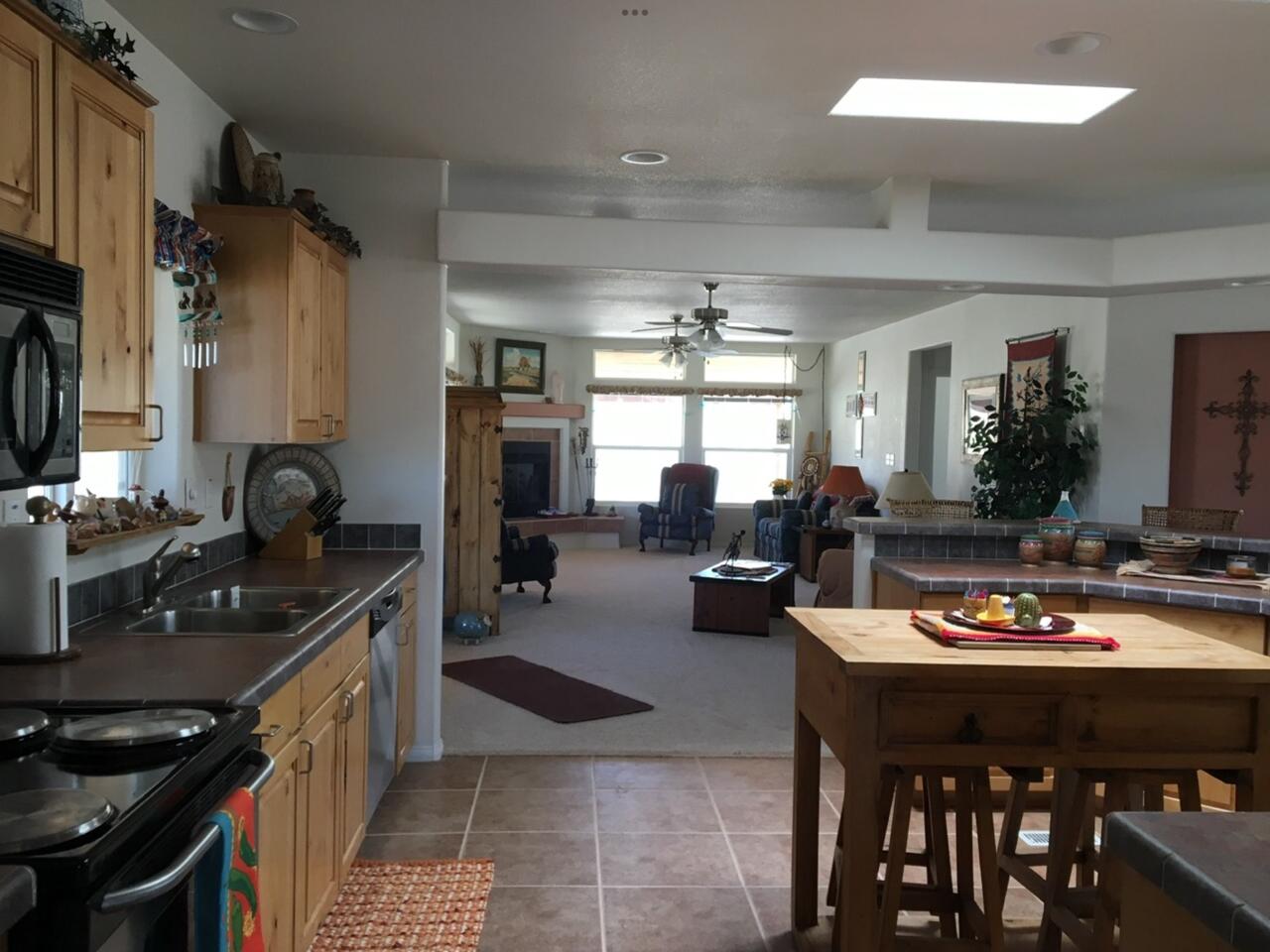 27 Winchester Road Socorro, NM 87801 - Photo 22 of 74 Gallery Image 22
