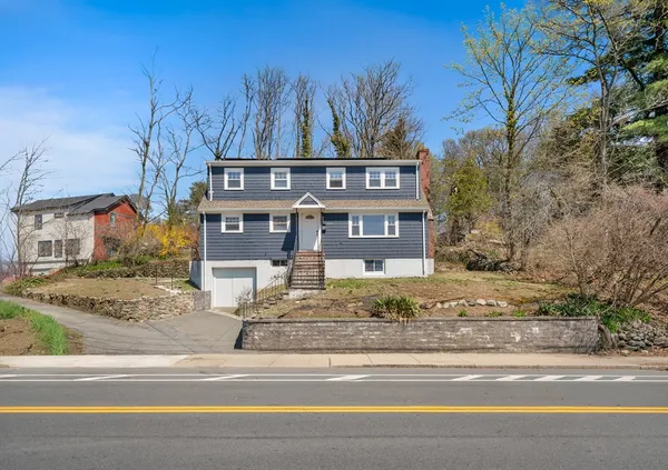 $749,000 | 525 Winthrop Street, Medford, MA 02155