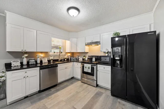 $179,900 | 3503 Edgeworth Drive, Hephzibah, GA 30815