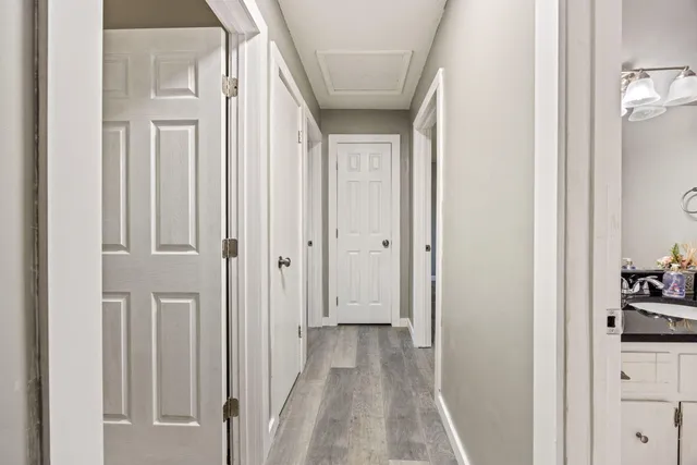 $179,900 | 3503 Edgeworth Drive, Hephzibah, GA 30815