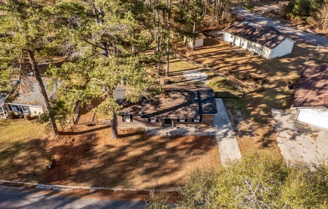 $179,900 | 3503 Edgeworth Drive, Hephzibah, GA 30815