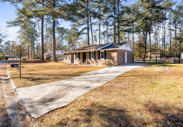 $179,900 | 3503 Edgeworth Drive, Hephzibah, GA 30815