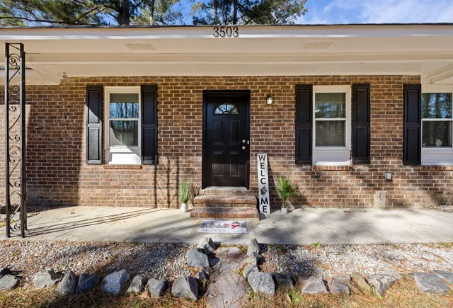 $179,900 | 3503 Edgeworth Drive, Hephzibah, GA 30815