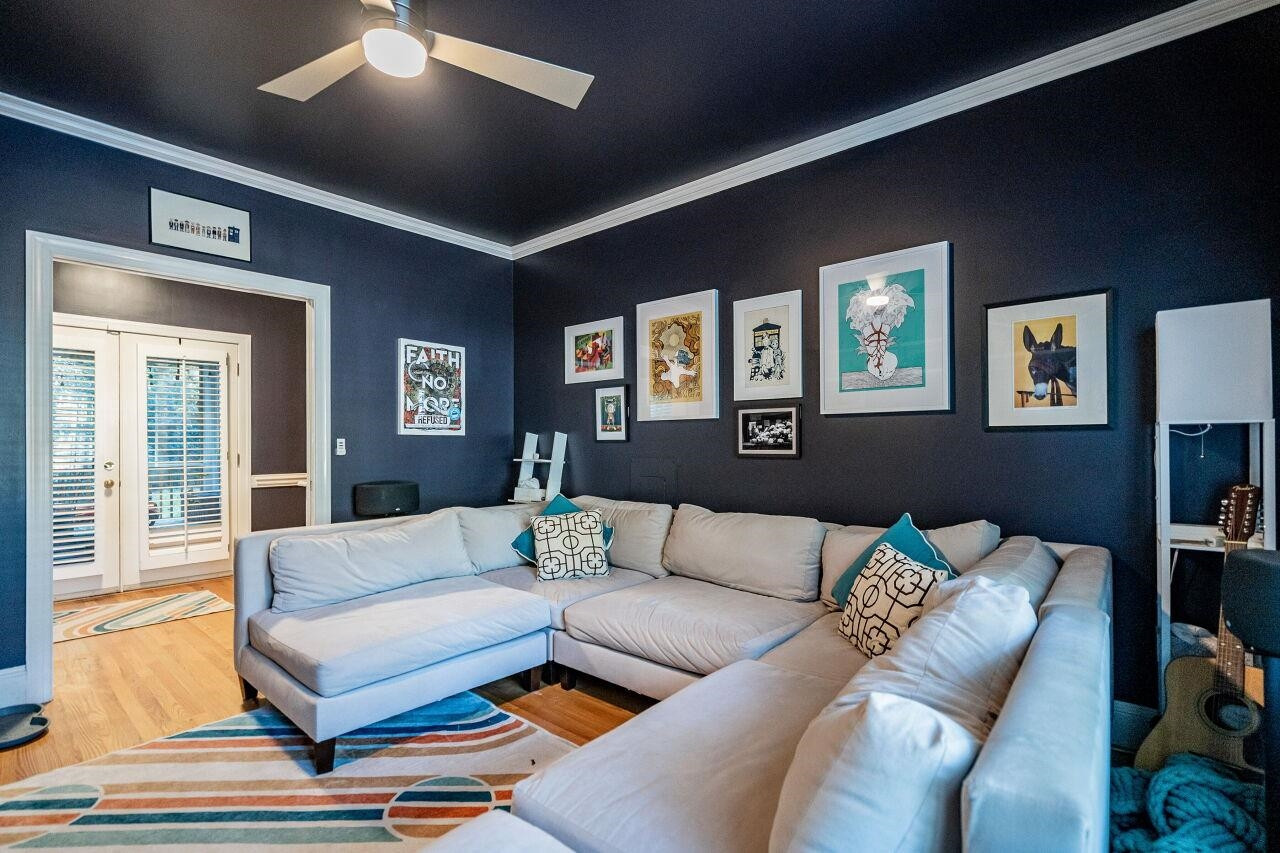 1904 White Oak Road Raleigh, NC 27608 - Photo 17 of 30 Photo 17