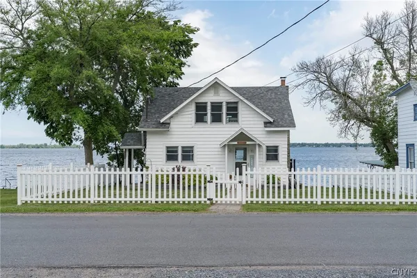 $549,900 | 23569 County Route 59, Dexter, NY 13634