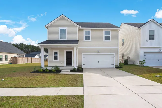 $374,900 | 110 Bay Eddy Court, Summerville, SC 29485