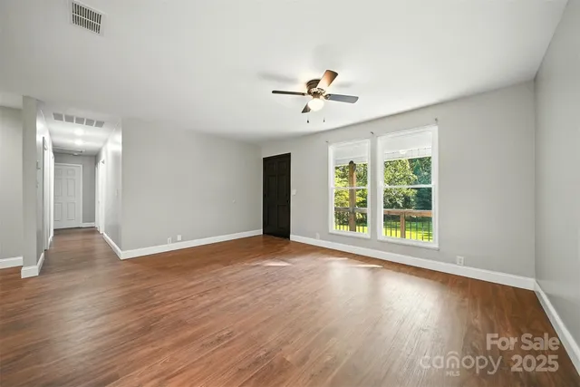 $350,000 | 104 Glenn Oaks Drive, Lawndale, NC 28090