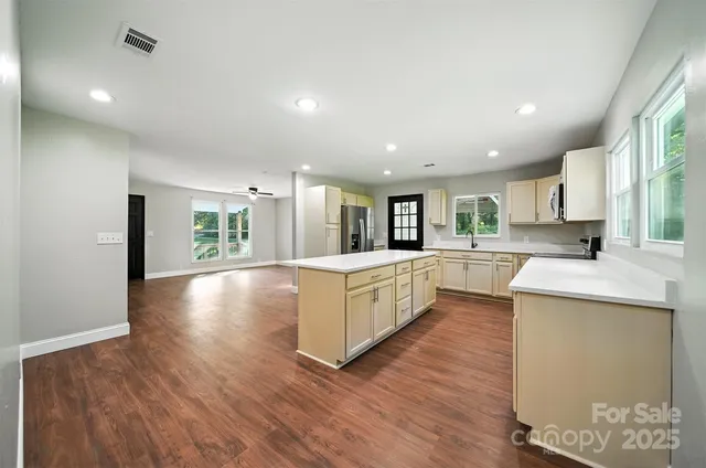 $350,000 | 104 Glenn Oaks Drive, Lawndale, NC 28090