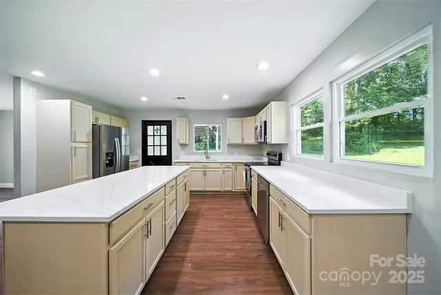 $350,000 | 104 Glenn Oaks Drive, Lawndale, NC 28090