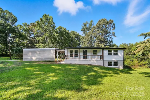 $350,000 | 104 Glenn Oaks Drive, Lawndale, NC 28090