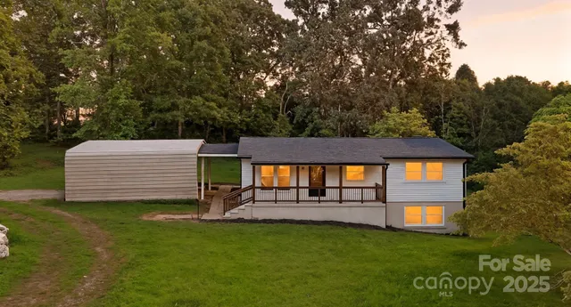 $350,000 | 104 Glenn Oaks Drive, Lawndale, NC 28090