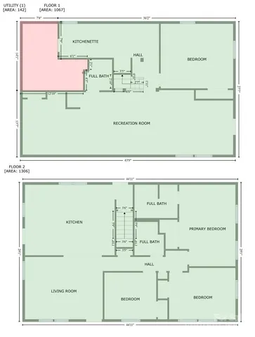 $350,000 | 104 Glenn Oaks Drive, Lawndale, NC 28090