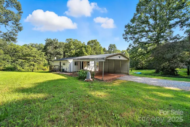 $350,000 | 104 Glenn Oaks Drive, Lawndale, NC 28090