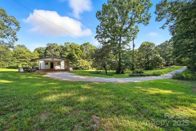 $350,000 | 104 Glenn Oaks Drive, Lawndale, NC 28090