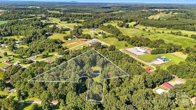 $350,000 | 104 Glenn Oaks Drive, Lawndale, NC 28090