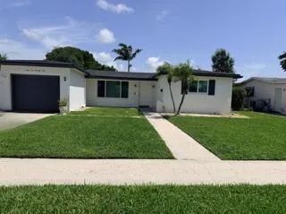 $489,999 | 6575 Northwest 3rd Street, Margate, FL 33063