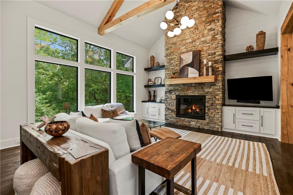 4951 Northwest Canyon Road Lee's Summit, MO 64064 - Photo 6 of 57