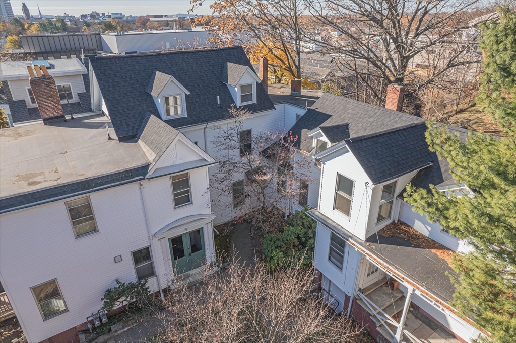 18 Spring Street, Unit 18A Somerville, MA 02143 - Photo 1 of 23 Gallery Image 1