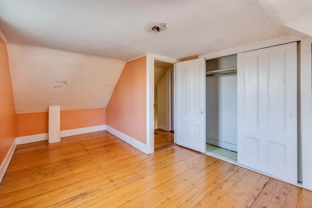 18 Spring Street, Unit 18A Somerville, MA 02143 - Photo 11 of 23 Gallery Image 11