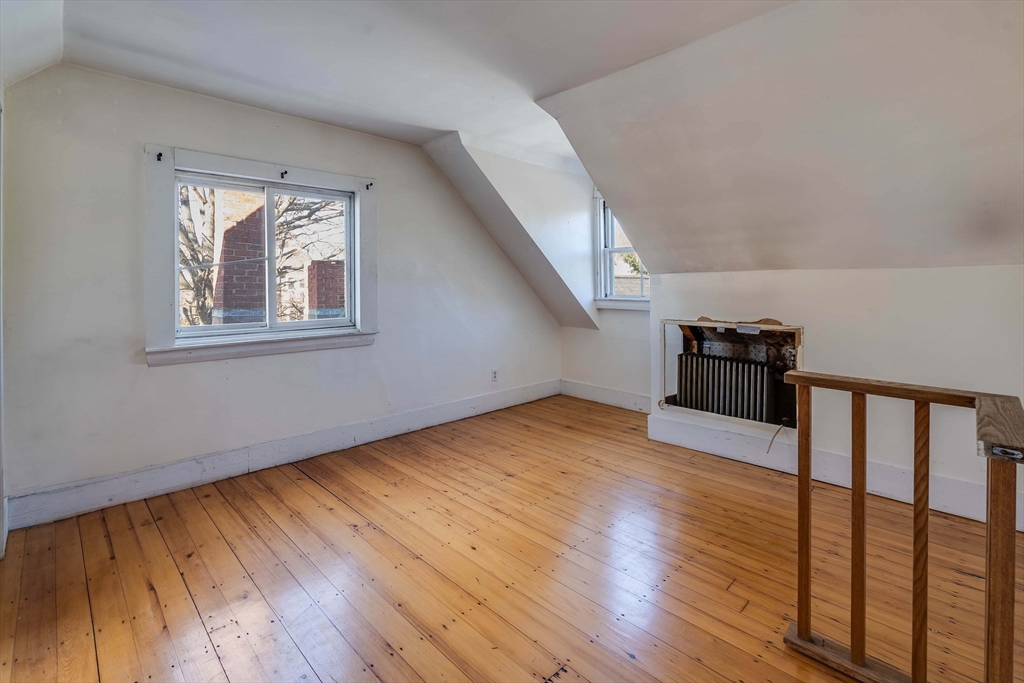 18 Spring Street, Unit 18A Somerville, MA 02143 - Photo 12 of 23 Gallery Image 12