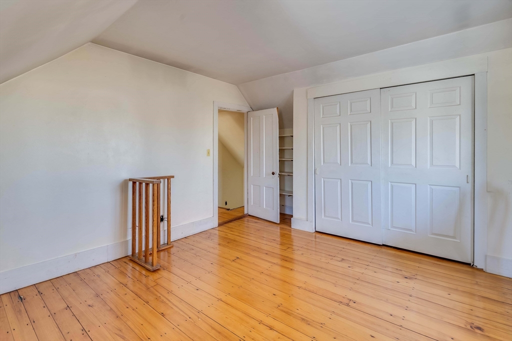 18 Spring Street, Unit 18A Somerville, MA 02143 - Photo 13 of 23 Gallery Image 13