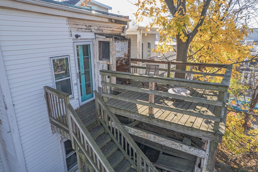 18 Spring Street, Unit 18A Somerville, MA 02143 - Photo 16 of 23 Gallery Image 16