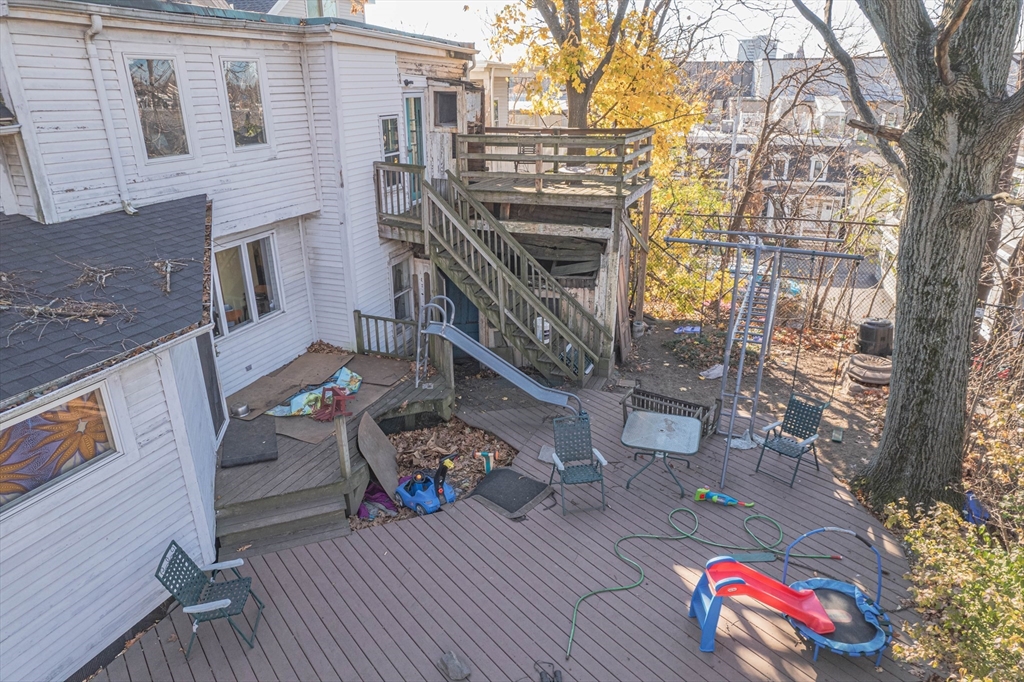 18 Spring Street, Unit 18A Somerville, MA 02143 - Photo 17 of 23 Gallery Image 17