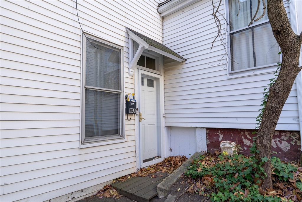 18 Spring Street, Unit 18A Somerville, MA 02143 - Photo 18 of 23 Gallery Image 18