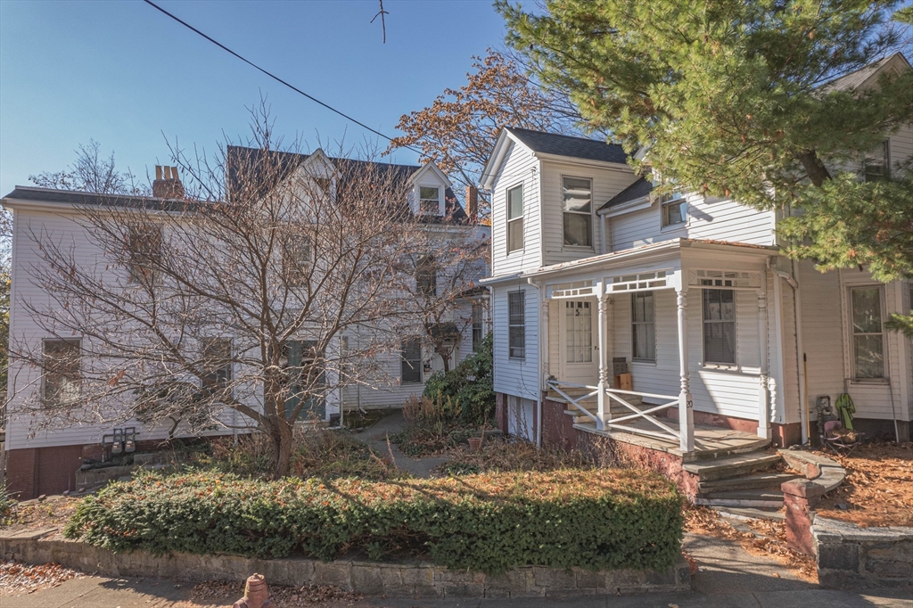 18 Spring Street, Unit 18A Somerville, MA 02143 - Photo 20 of 23 Gallery Image 20